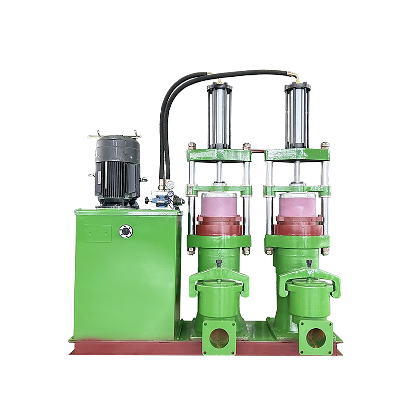 YBH300-60壓濾機(jī)節(jié)能陶瓷柱塞泵